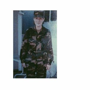 Meet your Posher, Jes